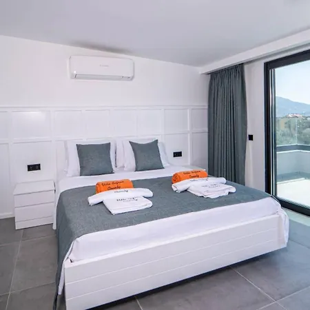 فيلة 5 Bedroom - 1088 كالكان