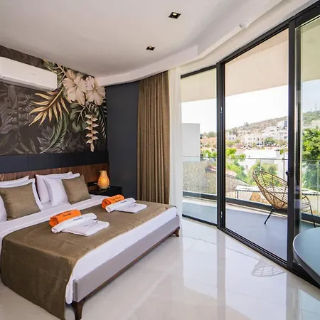 5 Bedroom - 1088 * كالكان