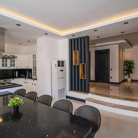 5 Bedroom - 1088 فيلة كالكان