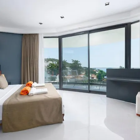 فيلة 5 Bedroom - 1088