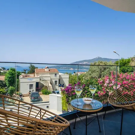 5 Bedroom - 1088 فيلة كالكان