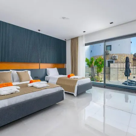 5 Bedroom - 1088 فيلة *