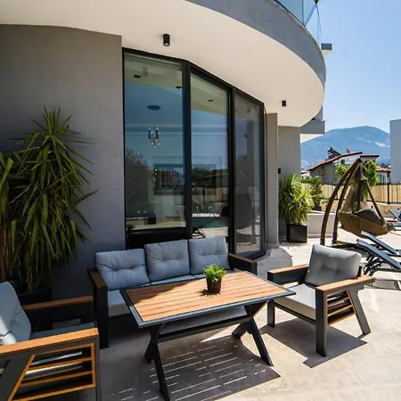 فيلة 5 Bedroom - 1088 كالكان