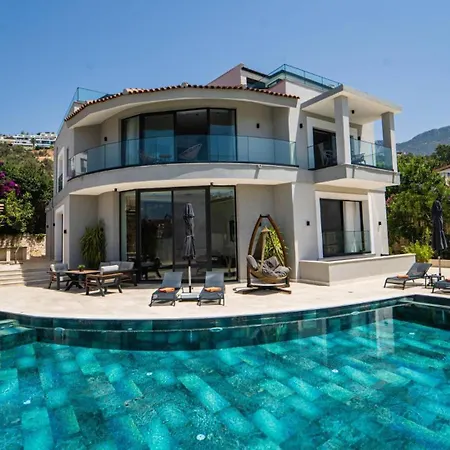 5 Bedroom - 1088 فيلة كالكان