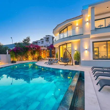 5 Bedroom - 1088 كالكان