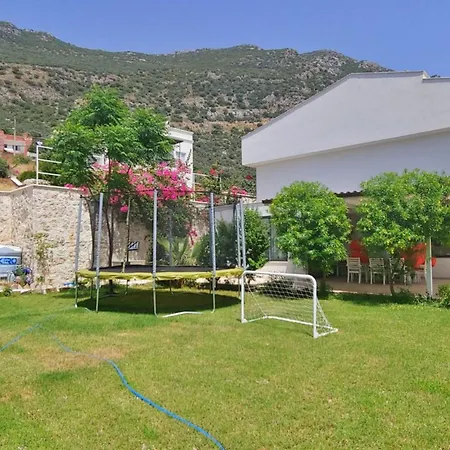 5 Bedroom - 5198 * Kalkan