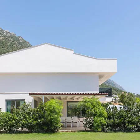 Villa 5 Bedroom - 5198 Kalkan