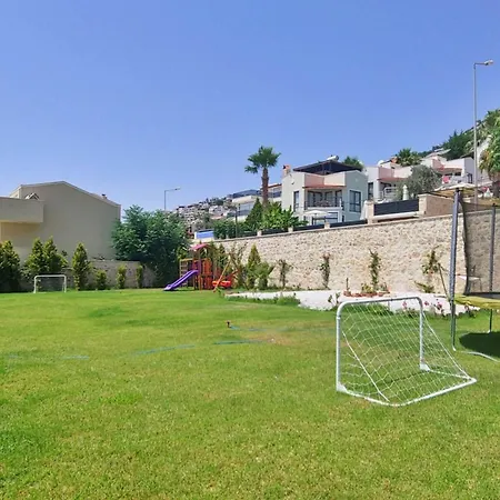 5 Bedroom - 5198 Villa Kalkan