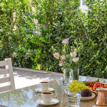 Villa 5 Bedroom - 5198 Kalkan