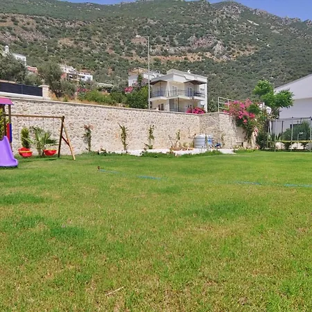5 Bedroom - 5198 Kalkan
